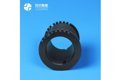 氮化硅陶瓷加工方法 氮化硅陶瓷加工方法