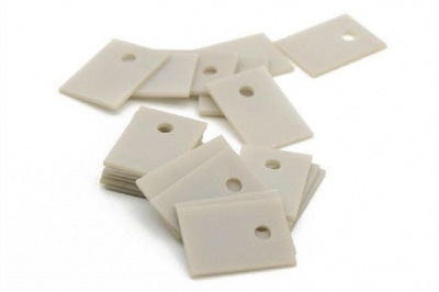 氮化鋁陶瓷在汽車行業有哪些應用 氮化鋁陶瓷在汽車行業有哪些應用