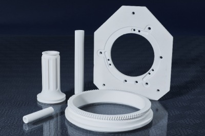 可加工陶瓷材料有哪些優異性能 可加工陶瓷材料有哪些優異性能