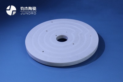 氮化鋁陶瓷熱導(dǎo)率跟那些因素有關(guān) 氮化鋁陶瓷熱導(dǎo)率跟那些因素有關(guān)