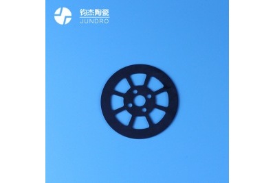 碳化硅陶瓷在半導(dǎo)體領(lǐng)域的應(yīng)用 碳化硅陶瓷在半導(dǎo)體領(lǐng)域的應(yīng)用