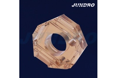 肖特微晶玻璃用CNC機(jī)床加工好加工嗎？