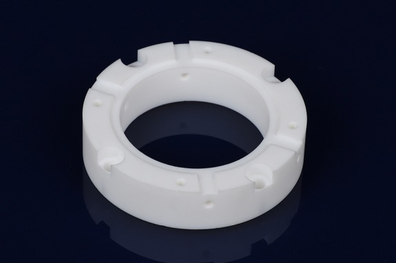 可加工陶瓷結(jié)構(gòu)件(材料:Macor)