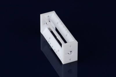 Macor陶瓷材料有哪些成分？