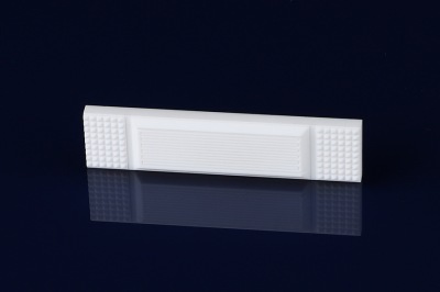 Macor陶瓷材料好加工嗎？