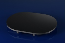 碳化硅陶瓷反射鏡