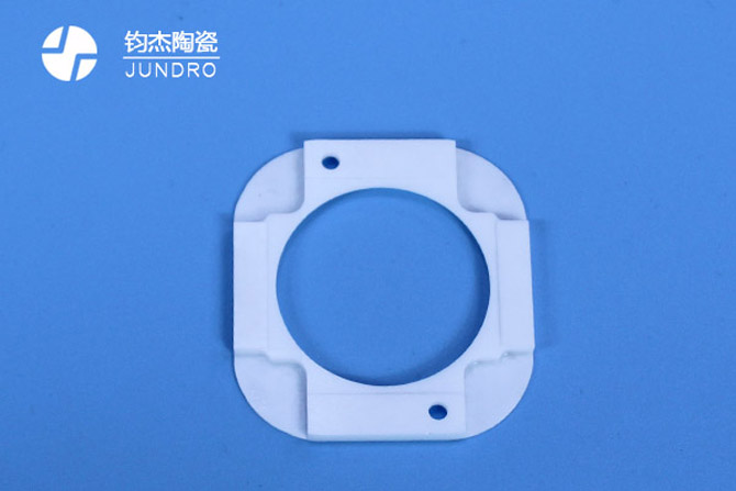 氧化鋯陶瓷結構件